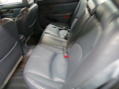 1998 Buick REGAL Touring W/nav.sys