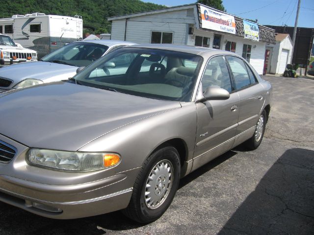 1998 Buick REGAL Touring W/nav.sys