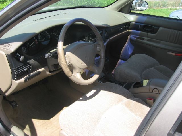 1998 Buick REGAL Touring W/nav.sys