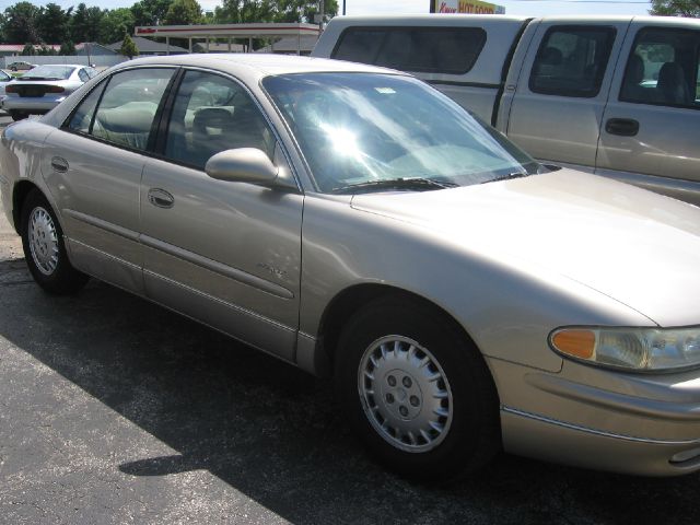 1998 Buick REGAL Touring W/nav.sys