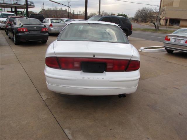 1998 Buick REGAL Touring W/nav.sys