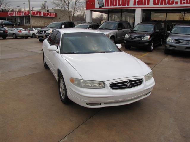1998 Buick REGAL Touring W/nav.sys