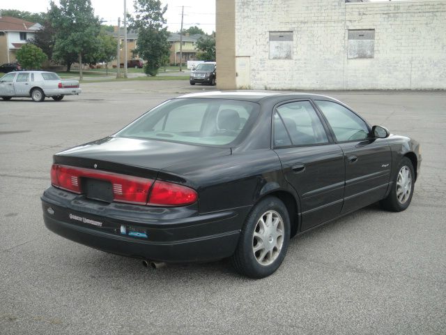 1998 Buick REGAL 14 Box MPR