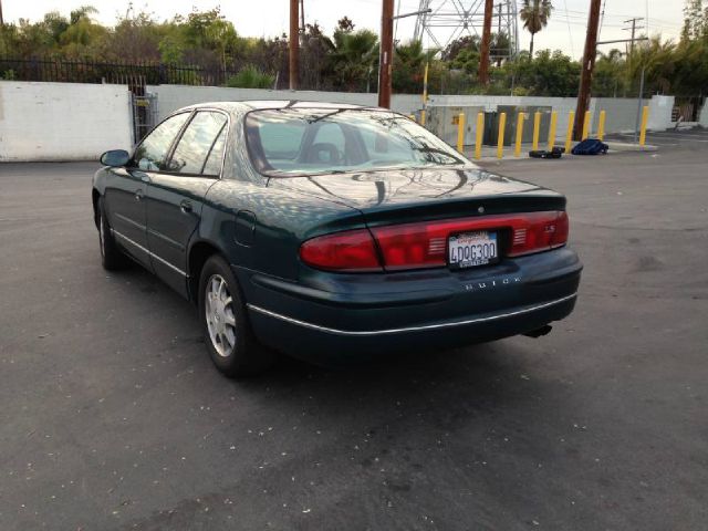 1998 Buick REGAL Touring W/nav.sys