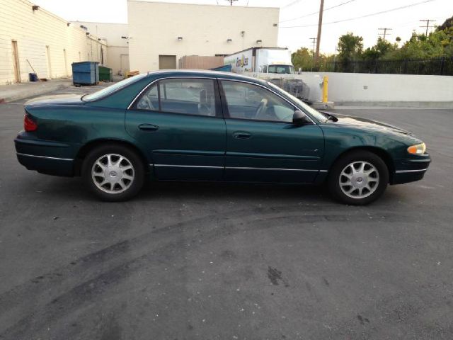 1998 Buick REGAL Touring W/nav.sys