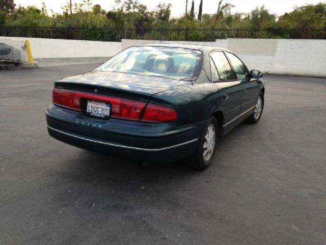 1998 Buick REGAL Touring W/nav.sys