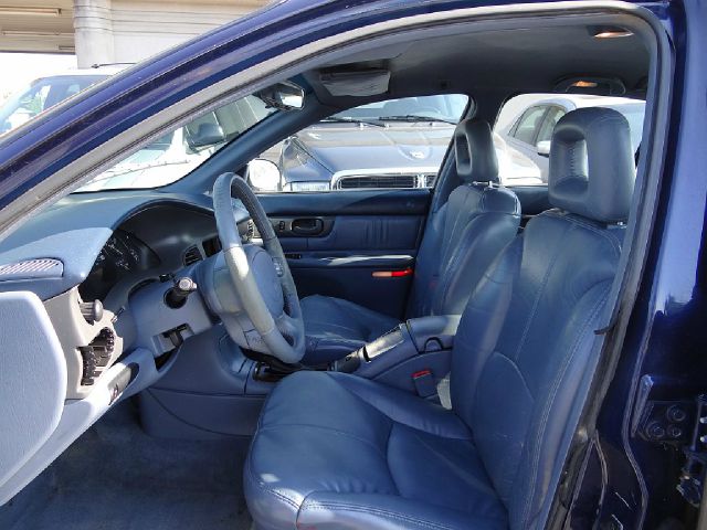 1998 Buick REGAL Touring W/nav.sys