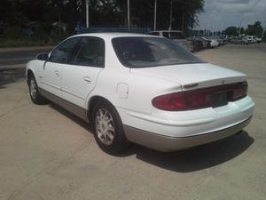 1998 Buick REGAL XLS