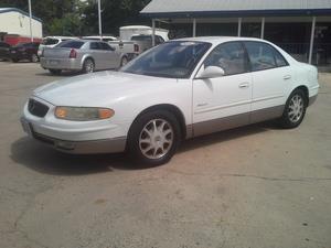 1998 Buick REGAL XLS
