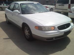 1998 Buick REGAL XLS