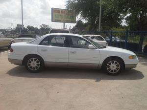 1998 Buick REGAL XLS