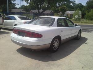 1998 Buick REGAL XLS