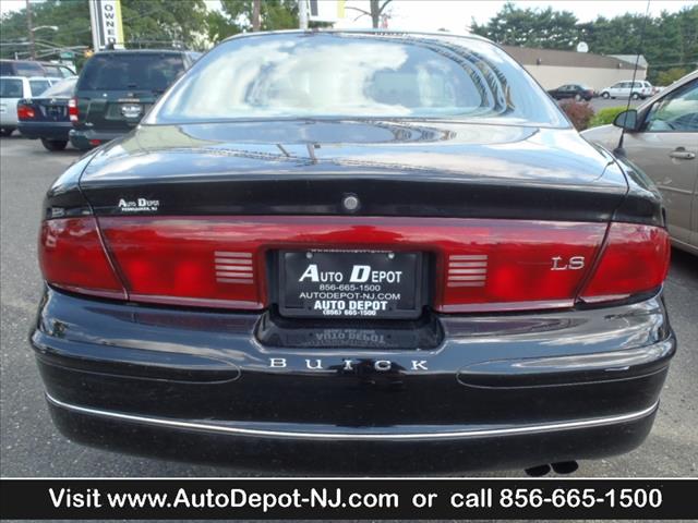 1998 Buick REGAL Touring W/nav.sys