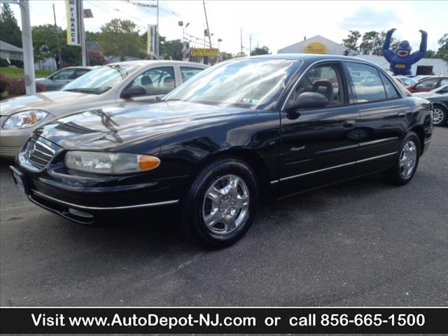 1998 Buick REGAL Touring W/nav.sys