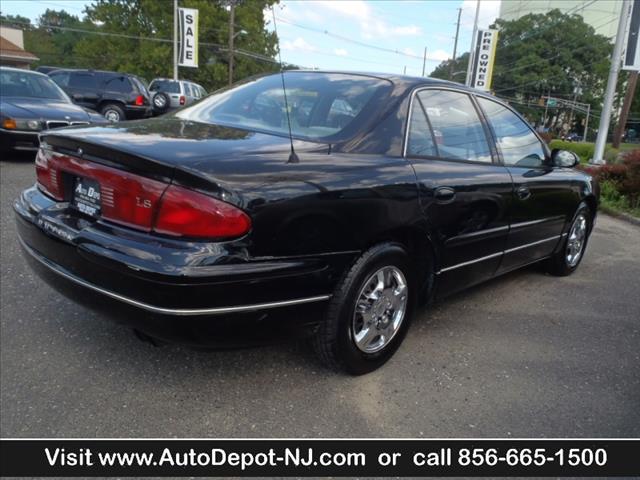 1998 Buick REGAL Touring W/nav.sys