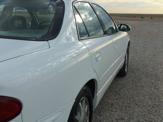 1999 Buick REGAL Touring W/nav.sys