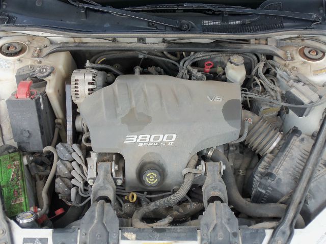 1999 Buick REGAL Touring W/nav.sys