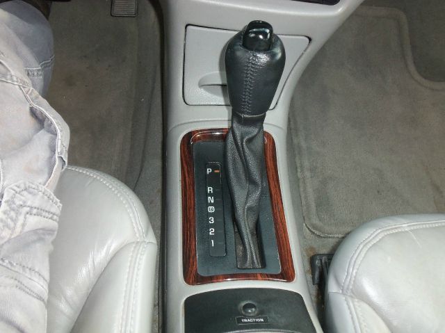 1999 Buick REGAL Touring W/nav.sys