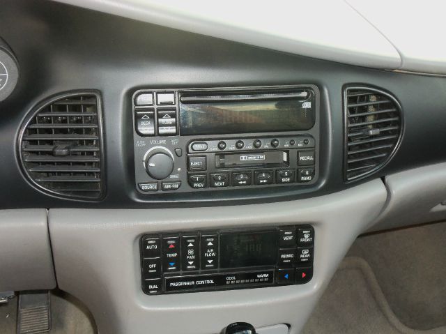 1999 Buick REGAL Touring W/nav.sys