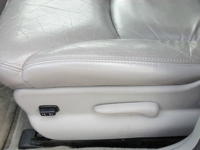 1999 Buick REGAL Touring W/nav.sys