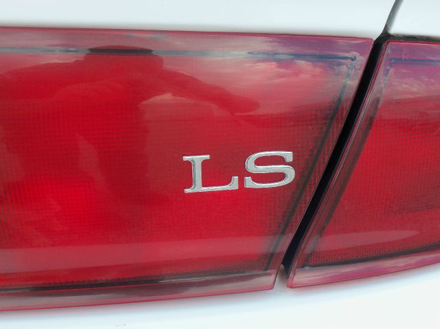 1999 Buick REGAL Touring W/nav.sys