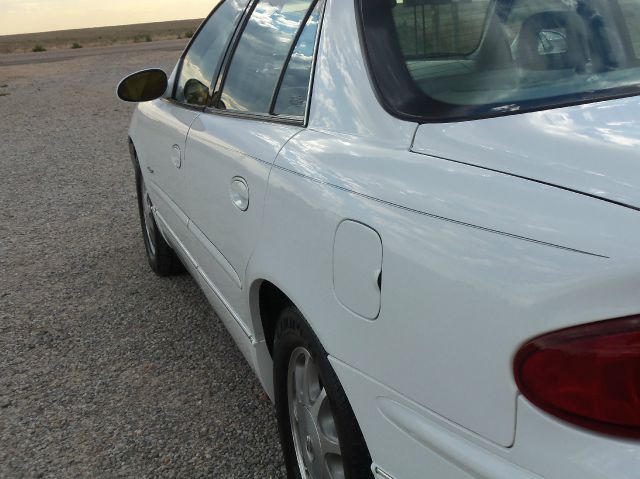 1999 Buick REGAL Touring W/nav.sys