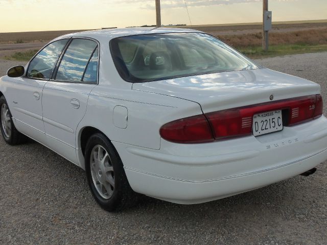 1999 Buick REGAL Touring W/nav.sys