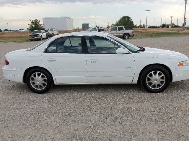 1999 Buick REGAL Touring W/nav.sys