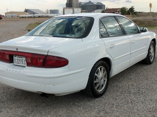 1999 Buick REGAL Touring W/nav.sys
