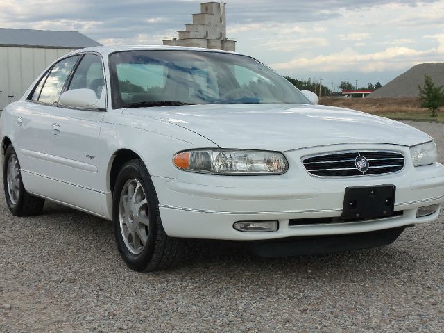 1999 Buick REGAL Touring W/nav.sys