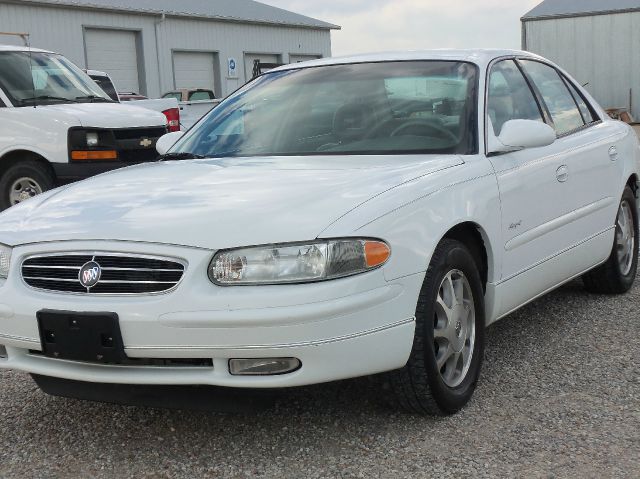 1999 Buick REGAL Touring W/nav.sys