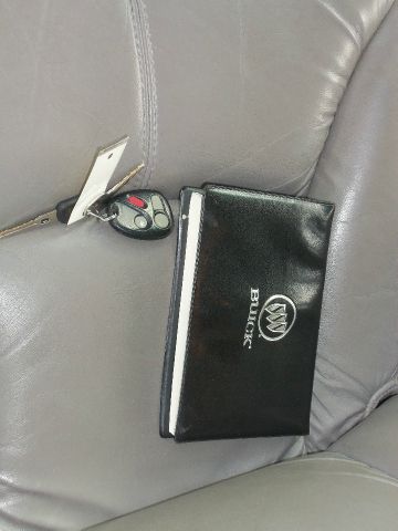 1999 Buick REGAL Touring W/nav.sys