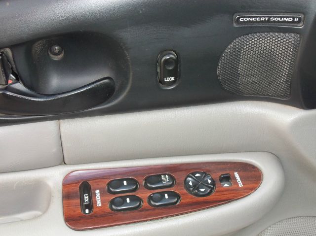 1999 Buick REGAL Touring W/nav.sys