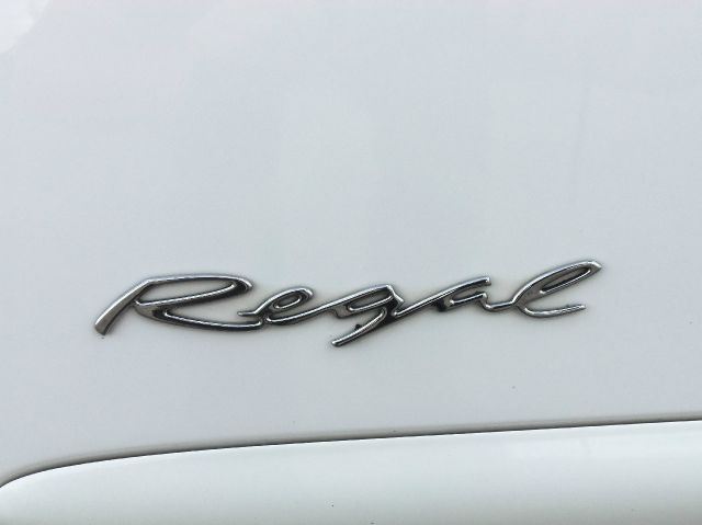 1999 Buick REGAL Touring W/nav.sys