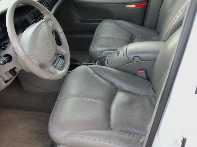 1999 Buick REGAL Touring W/nav.sys
