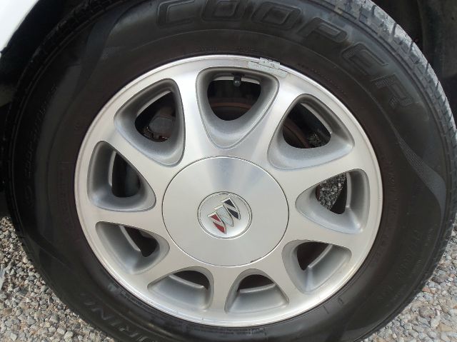 1999 Buick REGAL Touring W/nav.sys