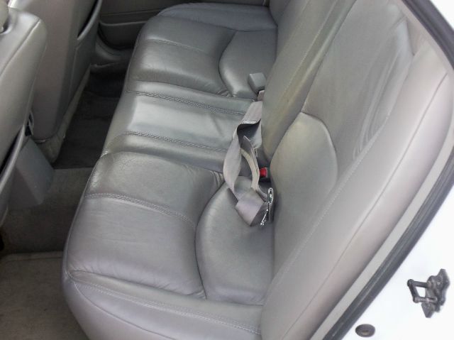 1999 Buick REGAL Touring W/nav.sys