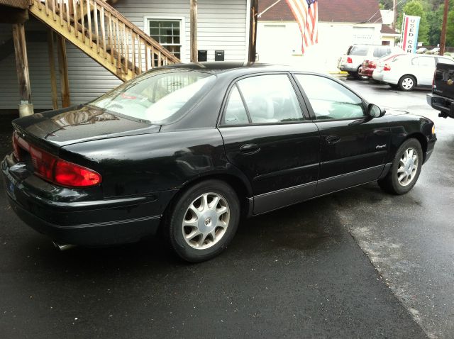 1999 Buick REGAL XLS