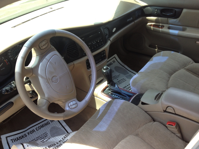 1999 Buick REGAL Touring W/nav.sys
