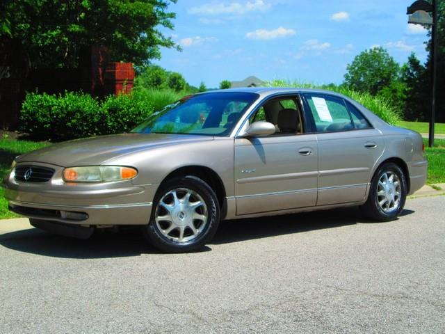 1999 Buick REGAL Touring W/nav.sys