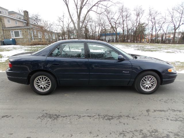 1999 Buick REGAL Wolfsburg PKG