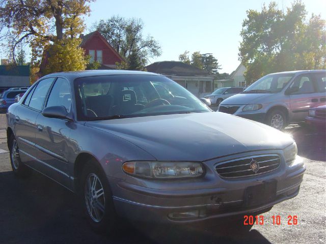 1999 Buick REGAL Touring W/nav.sys