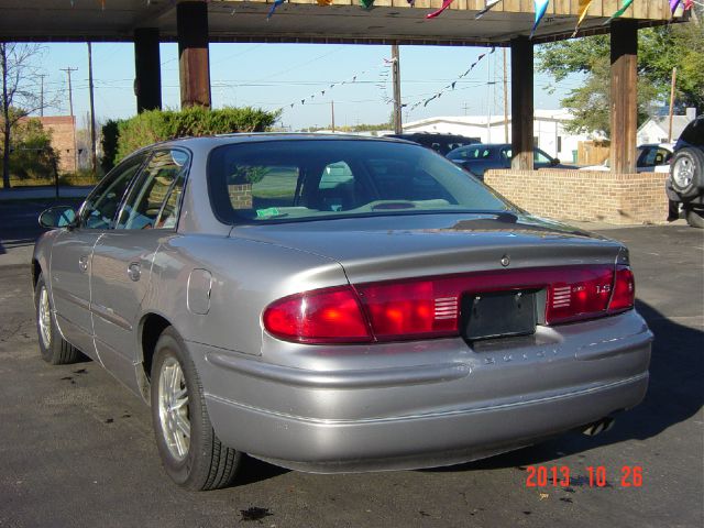 1999 Buick REGAL Touring W/nav.sys