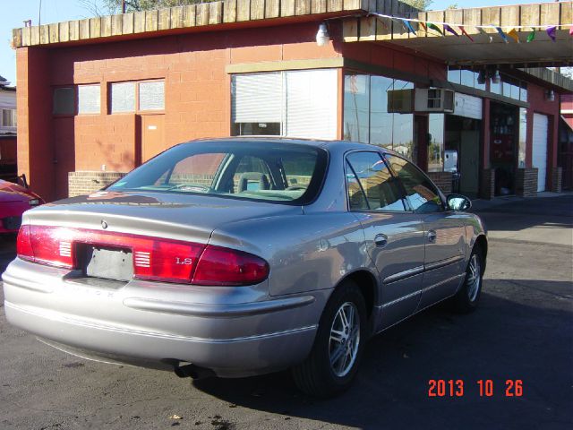 1999 Buick REGAL Touring W/nav.sys