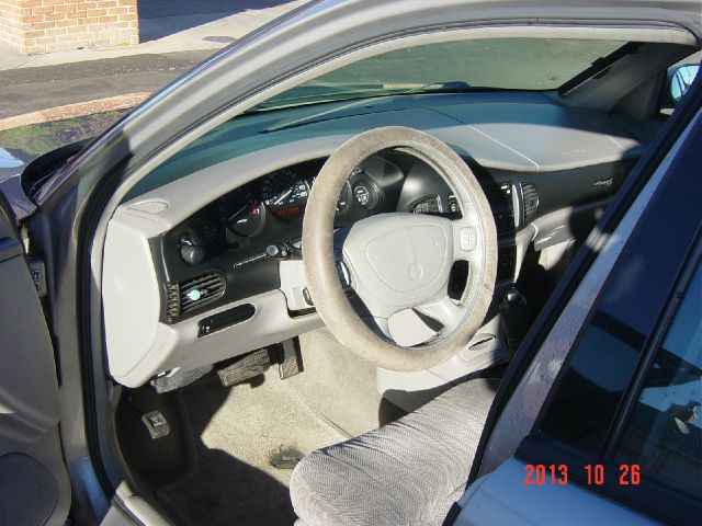 1999 Buick REGAL Touring W/nav.sys