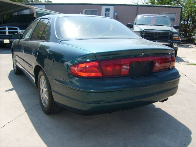 1999 Buick REGAL Touring W/nav.sys