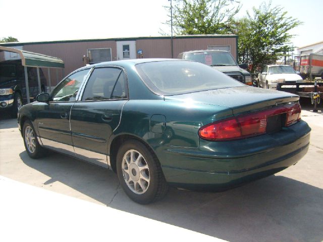 1999 Buick REGAL Touring W/nav.sys