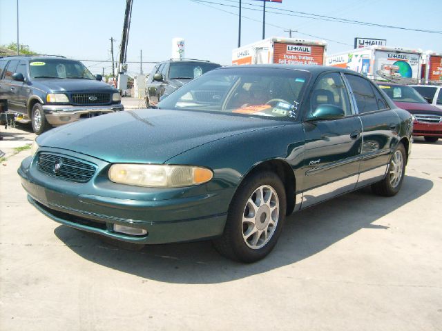1999 Buick REGAL Touring W/nav.sys