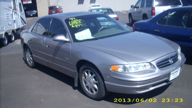1999 Buick REGAL Touring W/nav.sys