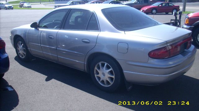 1999 Buick REGAL Touring W/nav.sys